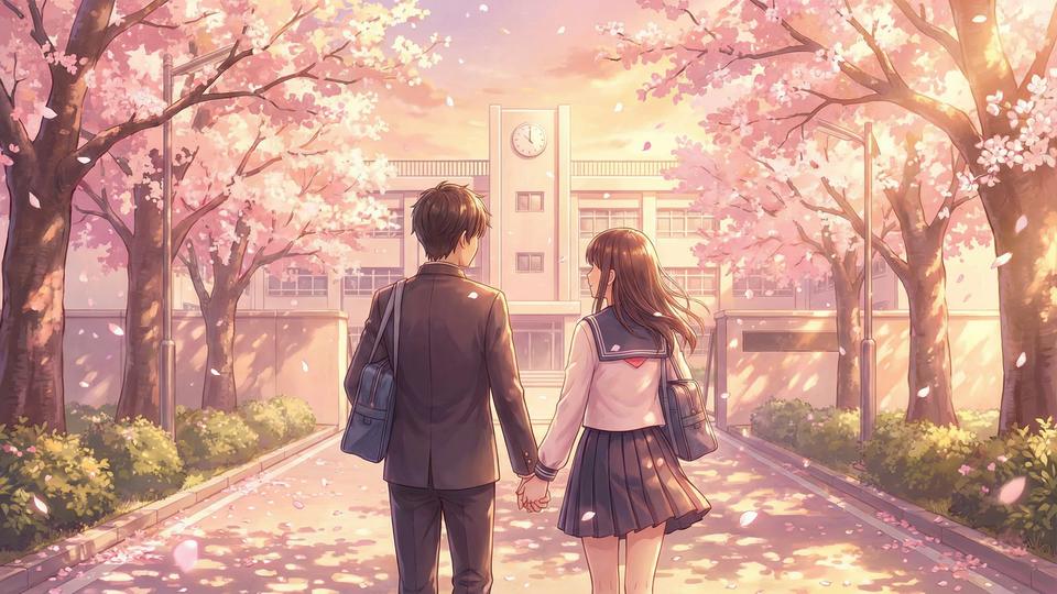 四虎视频动漫-樱花物语