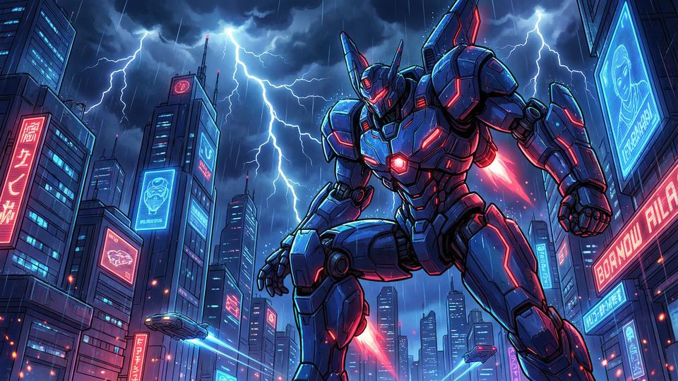 四虎视频动漫-钢铁纪元