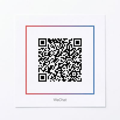 四虎视频微信公众号二维码